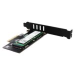 ATORSE 10 NVME PCIe Adapter M.2 NVME SSD to PCI Express 3.0 x4 Host Expansion Card - Image 6