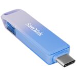 SanDisk Creator Phone Drive Includes USB-Type C and Lightning connectors, 128GB, 3 Months Adobe Lightroom Included - Image 3
