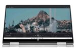 HP Pavilion x360 Laptop, Intel Core i3 100U,14-inch (35.6 cm) 8GB DDR4 Ram, 512GB SSD, Backlit KB, 300 nits, (Win 11+MSO 2021, Silver, 1.51 kg), ek2033TU - Image 4