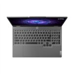 Lenovo LOQ 2024 Intel Core i5-12450HX 15.6" (39.6cm) 144Hz 300Nits FHD IPS Gaming Laptop (24GB/512GB SSD/Win 11/NVIDIA RTX 3050 6GB Graphics/1Yr ADP Free/MSO 21/3 Mon Game Pass/Grey/2.4Kg), 83GS0098IN - Image 8