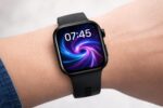 S3000Promax Smartwatch with Multiple Straps, Wireless Earbuds,Case Cover, Charging Cable, Black - Image 3
