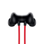 Original Pro Sound Compatible with OnePlus Wireless Bullet Z2 Wireless Neckband with Deep Bass Drivers Red (MB6HG65) (MWER98) - Image 3