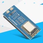 ESP8266 WiFi Extender Board Strong Signal for RasPi WiFi Expansion Board TCP/UDP Protocol Three Modes for Industrial Repair - Image 3