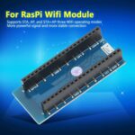 ESP8266 WiFi Extender Board Strong Signal for RasPi WiFi Expansion Board TCP/UDP Protocol Three Modes for Industrial Repair - Image 5