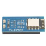 ESP8266 WiFi Extender Board Strong Signal for RasPi WiFi Expansion Board TCP/UDP Protocol Three Modes for Industrial Repair - Image 8