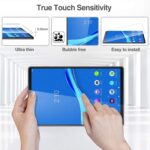 Tempered Glass Screen guard for Lenovo Tab M10 TB-X505X (10.1" inch) -Pack Of 1 - Image 5