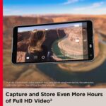 SanDisk Ultra Android microSDXC UHS-I Memory Card 1TB + Adapter (for Smartphones and Tablets, A1, Class 10, U1, Full HD Videos, Up to 150MB/s Read Speed) - Image 5