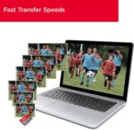 SanDisk Ultra Android microSDXC UHS-I Memory Card 1TB + Adapter (for Smartphones and Tablets, A1, Class 10, U1, Full HD Videos, Up to 150MB/s Read Speed) - Image 6
