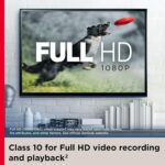 SanDisk Ultra Android microSDXC UHS-I Memory Card 1TB + Adapter (for Smartphones and Tablets, A1, Class 10, U1, Full HD Videos, Up to 150MB/s Read Speed) - Image 7