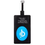 Qi Wireless Charging Receiver Adaptor | Universal Type-C Charger for Android Smartphones | Ultra-Thin High Efficiency Qi Module | Durable Induction Charging Solution - Image 5