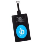 Qi Wireless Charging Receiver Adaptor | Universal Type-C Charger for Android Smartphones | Ultra-Thin High Efficiency Qi Module | Durable Induction Charging Solution - Image 7