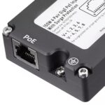 150W GigE PoE Injector Surges and ESD Safety Protect 1000Mbps Data Transfer Rate and 12V to 48V DC Boost Converter for Dish V2 - Image 10