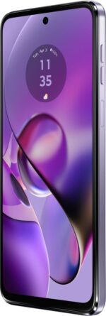Motorola G64 (Ice Lilac, 12GB RAM, 256GB Storage) - Image 6