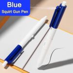 4 Pcs Prank Gadgets, Shocking Pen Prank Toys for Office Pranks and Party Games, Funny Gifts with Water Pen Prank Feature, Set of Practical Joke Items - Image 6
