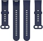 iCare Soft Silicone Wristband Compatible with Noise Pulse Go Buzz | Replacement Smartwatch Strap | Comfortable & Durable | Easy Installation | Custom Fit for Pulse Go Buzz - Image 4