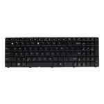 WISTAR Laptop Keyboard Compatible for ASUS X54 K52 K52J K52F K52JK K52JB K52JC K52JR K52JE K53 K53E K53S K53U K53Z K53BY Series - Image 3
