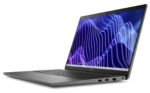 DELL Latitude 3540 (2024) Intel Core i3 12th Gen 1215U - (8 GB/512 GB SSD/Intel UHD Graphics/Windows 11 Pro) Thin and Light Business Laptop/15.6" HD Display/Smoky Black/1.8 kg/MS Office 2021 - Image 3