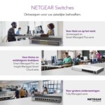 Netgear GS305P 5 Port Gigabit PoE Switch Latest Version - Image 6