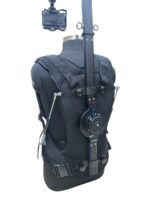 Professional Camera Stabilizer Support Vest System | 3kg-18kg Load Capacity for Steadicam, Handheld Gimbals & Video Rigs (SV-VEST-18) - Image 3