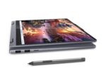 Lenovo IdeaPad 5 2-in-1 AMD Ryzen AI 5 340 (16GB RAM/512GB SSD/14 (35.5cm)/WUXGA IPS/Windows 11/Copilot+PC/Microsoft 365 Basic + Office 2024/Digital Pen 2/Grey/1.6Kg), 83KT0052IN Convertible Laptop - Image 9