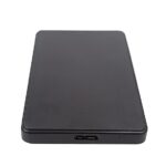 Portable 500gb External Hard Disk - USB 3.0 for PC Laptop Windows and Mac, 1 Year Warranty, External HDD - Image 3