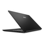 Modern 15, Intel 12th Gen i7-1255U, 40CM FHD Thin & Light Laptop (16GB/1TB NVMe SSD/Windows 11 Home/Iris Xe Graphics/Classic Black/1.7Kg), B12MO-815IN - Image 3