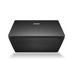Modern 15, Intel 12th Gen i7-1255U, 40CM FHD Thin & Light Laptop (16GB/1TB NVMe SSD/Windows 11 Home/Iris Xe Graphics/Classic Black/1.7Kg), B12MO-815IN - Image 7