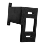BNF® Doorbell Extender Supplies Doorbell Extension Bracket for Houses Wall Office-Home & Kitchen-Home Improvement-Electrical-Door Chimes & Bells-Video Doorbells - Image 4