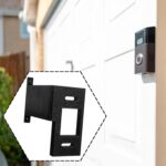BNF® Doorbell Extender Supplies Doorbell Extension Bracket for Houses Wall Office-Home & Kitchen-Home Improvement-Electrical-Door Chimes & Bells-Video Doorbells - Image 7