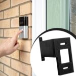BNF® Doorbell Extender Supplies Doorbell Extension Bracket for Houses Wall Office-Home & Kitchen-Home Improvement-Electrical-Door Chimes & Bells-Video Doorbells - Image 8