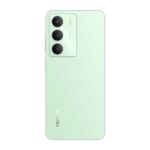 realme C73 5G Smartphone 6.67 Inch Screen 120Hz 64GB ROM 4GB RAM 6000mAh Battery IP64 Waterproof Support AI Camera Fingerprint GPS Dual SIM (Green) - Image 8