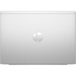HP ProBook 460 G11 16" Notebook - WUXGA - Intel Core Ultra 7 155U - vPro Technology - 32 GB - 1 TB SSD - English Keyboard - Pike Silver Aluminum - Image 4