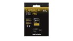 HIKVISION E90 64GB SDXC SD Card | UHS-II U3 V90 | 300MB/s Read & 260MB/s Write Speed | 8K & 4K UHD Video & High-Speed Burst Shooting | Compitable with DSLR & Cinema Cameras |Shockproof |3Yrs Warranty - Image 4