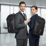 Smart Laptop Backpack 16 Inch | Waterproof Travel & Office Bag for Men & Women with Anti-Theft Design - Image 8