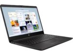 HP 14 (2025), Intel Core 5 14th Gen 120U - (32 GB/512 GB SSD/Intel Iris Xe Graphics/Windows 11 Pro) Thin and Light Business Laptop/14.0" FHD Display/Ash Grey/1.4 kg/MS Office 2021 - Image 3