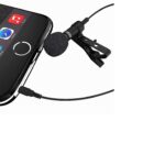 Best Audio Recording Mic for Content Creators, Podcasters, Recording, Conference Calls, Gaming, Singing, Online Classes, Webinars Etc.(Black) - Image 3