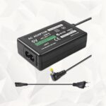 BVG PSP Power Charger Power Adapter for All PSP Models 1000 2000 3000 E1004 5V 2Amps Charging Adapter - Image 4