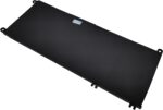 WeFly V1P4C Laptop Battery Compatible for De-ll Chromebook 13 3380 Inspiron Chromebook 14 7486 Series Notebook VIP4C FMXMT 0FMXMT Battery - Image 7