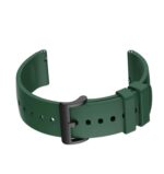Colorcase Smart Watch Strap Belt Compatible with Cultsport Ranger Xr Smart Watch - Silicon Strap Band - Image 3