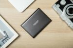 500GB Portable External Hard Drive- 2.5 Inch Ultra Slim External Hard Drives USB 3.0 for Laptop,Desktop,Xbox one,PS4,Mac,Chromebook - Image 6