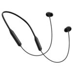 Original Bluetooth Neckband for OnePlus Z3 with 12.4mm Drivers, Clear Call Mic & Long Battery (Black) - Image 7