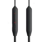Original Bluetooth Neckband for OnePlus Z3 with 12.4mm Drivers, Clear Call Mic & Long Battery (Black) - Image 8
