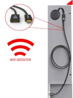 fireCable WiFi Extender for Chromcast | Less Buffering, Faster Streaming - Image 3