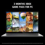ASUS ROG Zephyrus G16,Intel Core Ultra 9 285H Gaming Laptop(RTX 5080-16GB/120W TGP/32GB/2TB/2.5K QHD+/16"/240Hz/Windows 11/M365 Basic (1Year)*/Office Home 2024/Eclipse Gray/1.95 Kg) GU605CW-QR133WS - Image 9