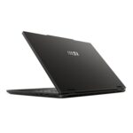 MSI VenturePro 15 AI,Intel Series 1 Core Ultra 7 155H,40CM FHD 144Hz Thin & Light Laptop(16GB/1TB NVMe SSD/Windows 11 Home/Office 2021/GeForce RTX 4050,GDDR6 6GB/Solid Gray/1.9Kg) A1VEG-008IN - Image 5