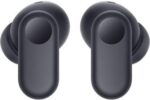 Ear Earbuds with Dual Mic & AI Crystal Clear Call Bluetooth, HD Call, Noise Cancelling, Sports, Gaming, Music, Calling, Long Battery Life (Multicolor) - Image 3
