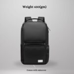 Ligo Office Pro Premium Backpack Nylon 16 Unisex Multipurpose Backpack for Men And Women Premium Backpacks Men | Premium Laptop Backpack - Image 5