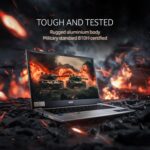 acer TravelLite Business Laptop, 13th Gen, Intel Core i3-1305U Processor (Windows 11 Home/16 GB RAM/512 GB SSD) TL14-52M with 35.5 cm (14") Full HD Display, 1.34 kg - Image 8