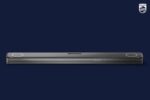 PHILIPS Fidelio FB1 7.1.2-Channel Surround Sound Soundbar with Integrated Dolby Atmos and Subwoofer + DTS Play-Fi, All-in-One, Premium Design and Materials - Image 10