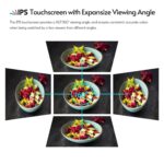 GODOX GM55 5.5 Inch IPS On-Camera Monitor 4K HDMI Output 160° Wide Viewing Angle 3D LUT for DSLR ILDC Cameras - Image 4